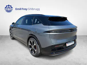 ZEEKR 7X Privilege AWD