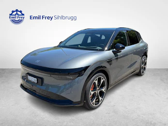 Fahrzeugbild ZEEKR 7X Privilege AWD