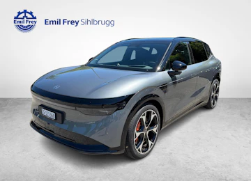 Fahrzeugbild ZEEKR 7X Privilege AWD Fahrzeugbild ZEEKR 7X Privilege AWD
