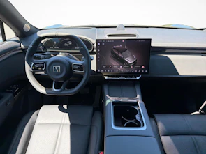 Fahrzeugbild ZEEKR 7X Privilege AWD