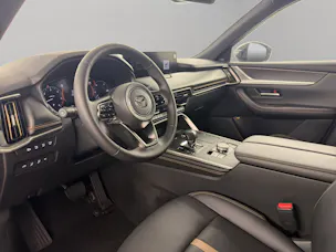MAZDA CX-60 3.3 D Homura Plus