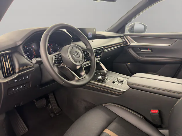 MAZDA CX-60 3.3 D Homura Plus