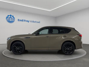 Fahrzeugbild MAZDA CX-60 3.3 D Homura Plus