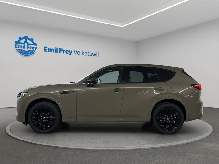 Fahrzeugbild MAZDA CX-60