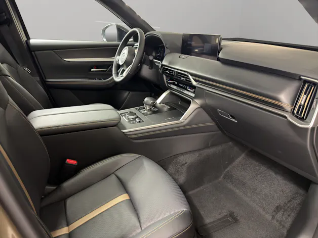 MAZDA CX-60 3.3 D Homura Plus