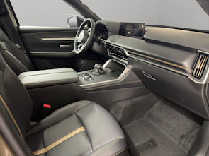 Fahrzeugbild MAZDA CX-60 3.3 D Homura Plus