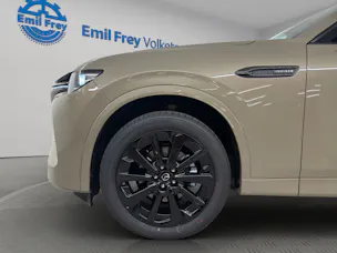 MAZDA CX-60 3.3 D Homura Plus