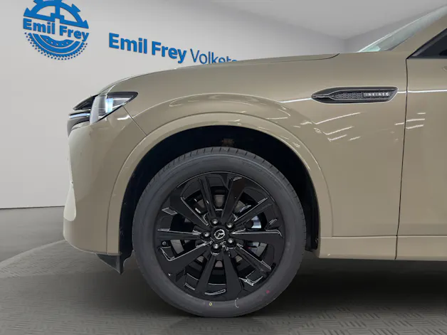 MAZDA CX-60 3.3 D Homura Plus