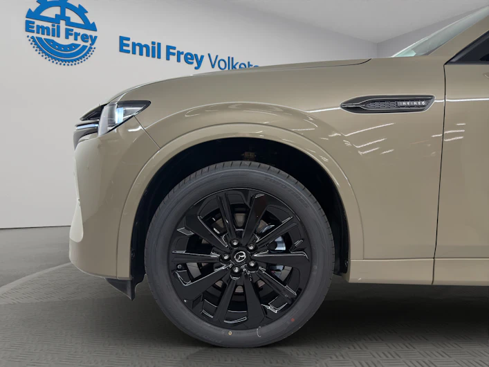 Fahrzeugbild MAZDA CX-60