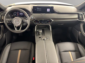 Fahrzeugbild MAZDA CX-60 3.3 D Homura Plus