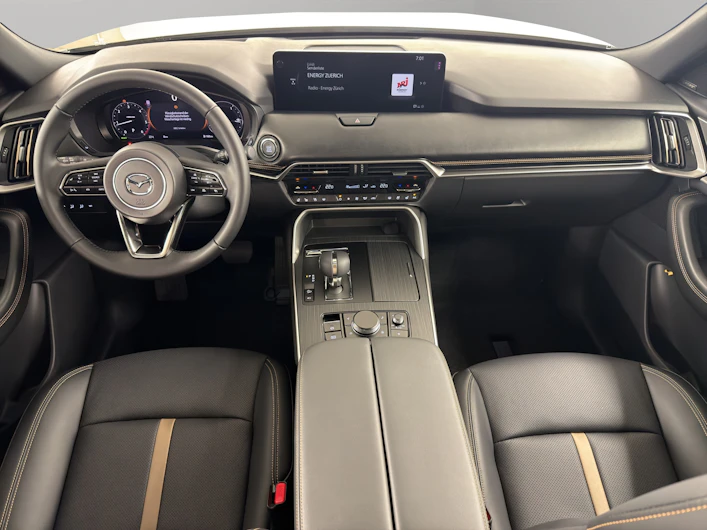 Fahrzeugbild MAZDA CX-60