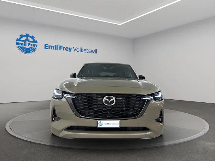Fahrzeugbild MAZDA CX-60