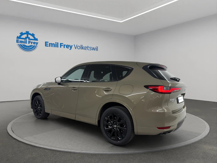 Fahrzeugbild MAZDA CX-60