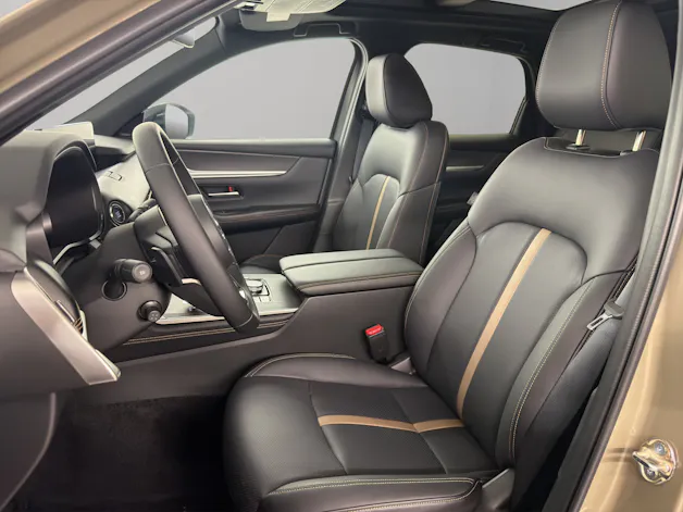 MAZDA CX-60 3.3 D Homura Plus