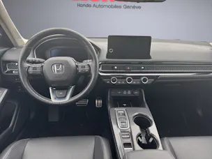 Honda Civic 2.0 i-MMD Advance