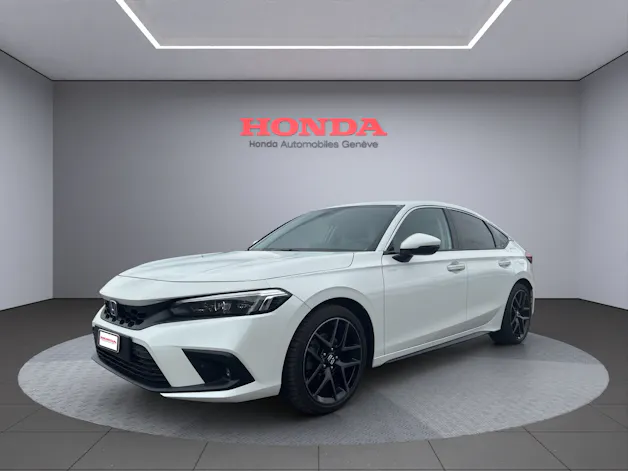 Honda Civic 2.0 i-MMD Advance