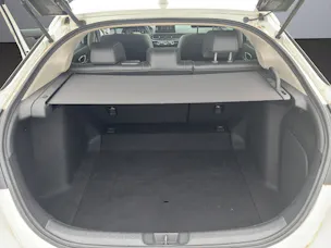 Honda Civic 2.0 i-MMD Advance