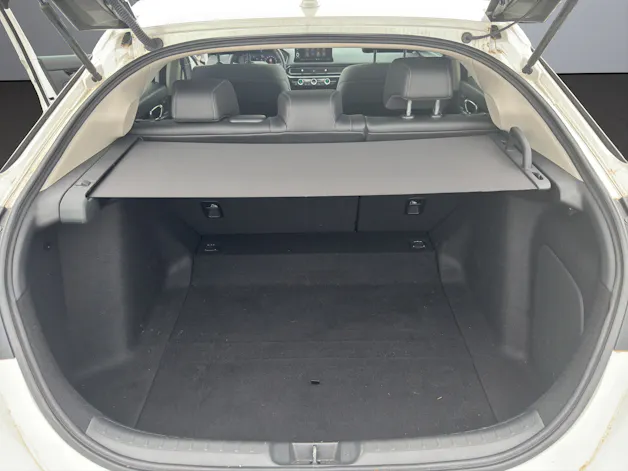 Honda Civic 2.0 i-MMD Advance