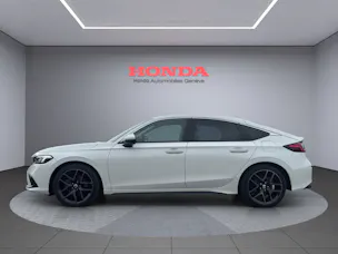 Honda Civic 2.0 i-MMD Advance