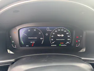 Honda Civic 2.0 i-MMD Advance