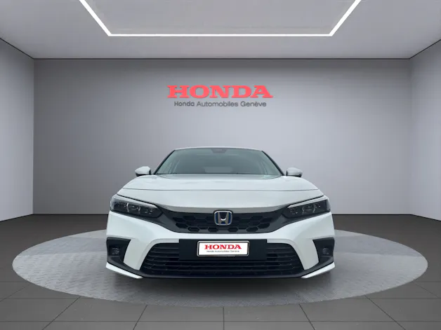 Honda Civic 2.0 i-MMD Advance