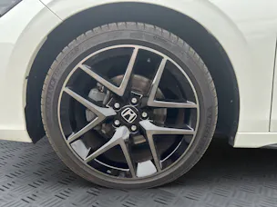 Honda Civic 2.0 i-MMD Advance