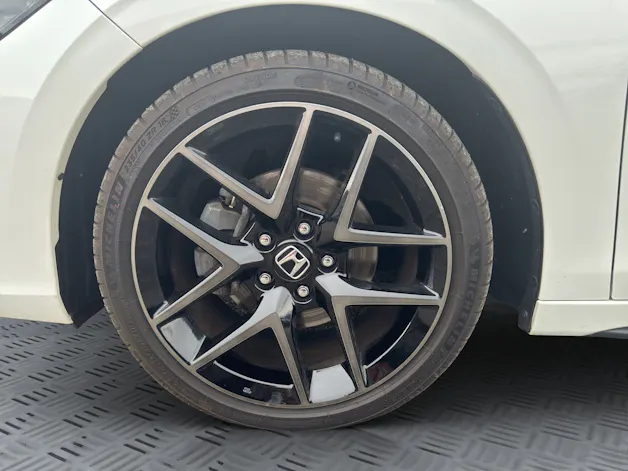 Honda Civic 2.0 i-MMD Advance
