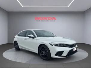 Honda Civic 2.0 i-MMD Advance