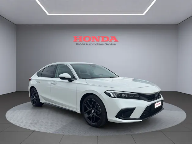 Honda Civic 2.0 i-MMD Advance