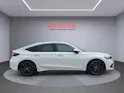 Honda Civic 2.0 i-MMD Advance