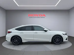 Honda Civic 2.0 i-MMD Advance