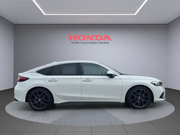 Honda Civic 2.0 i-MMD Advance