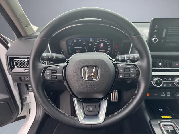 Honda Civic 2.0 i-MMD Advance