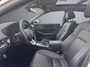Honda Civic 2.0 i-MMD Advance