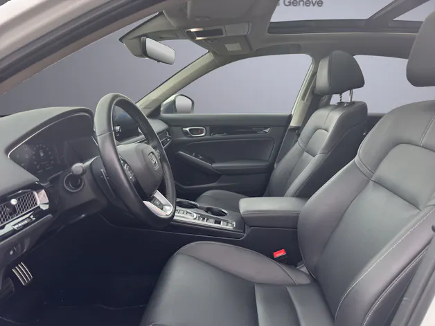 Honda Civic 2.0 i-MMD Advance