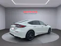 Honda Civic 2.0 i-MMD Advance
