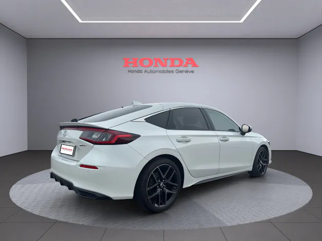 Honda Civic 2.0 i-MMD Advance