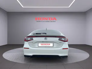 Honda Civic 2.0 i-MMD Advance