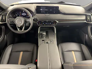 MAZDA CX-60 2.5 PHEV Homura Plus