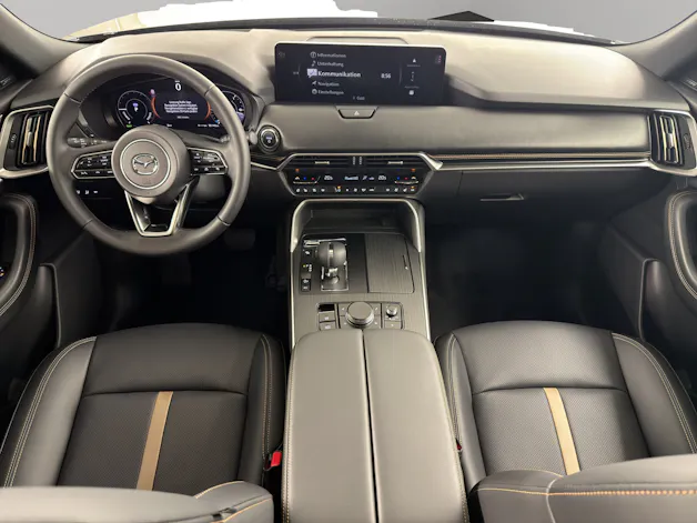 MAZDA CX-60 2.5 PHEV Homura Plus