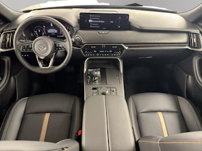 Fahrzeugbild MAZDA CX-60 2.5 PHEV Homura Plus