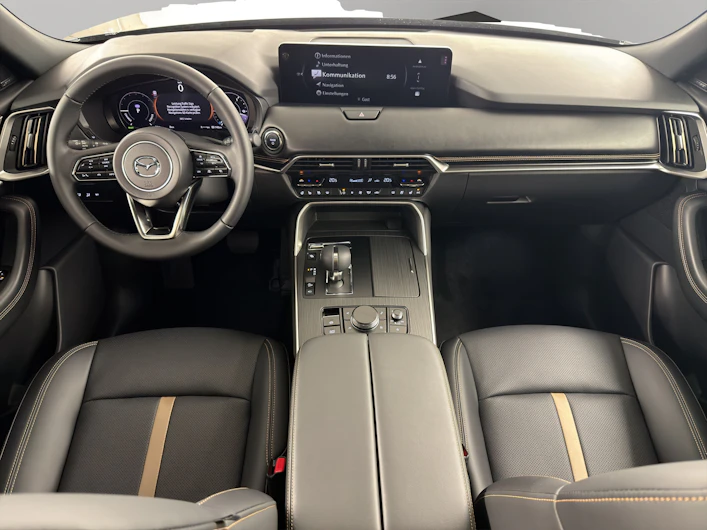 Fahrzeugbild MAZDA CX-60