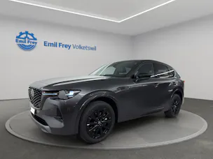 MAZDA CX-60 2.5 PHEV Homura Plus