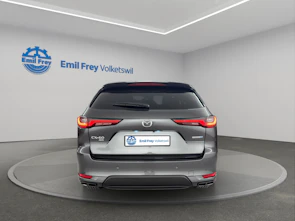 Fahrzeugbild MAZDA CX-60 2.5 PHEV Homura Plus