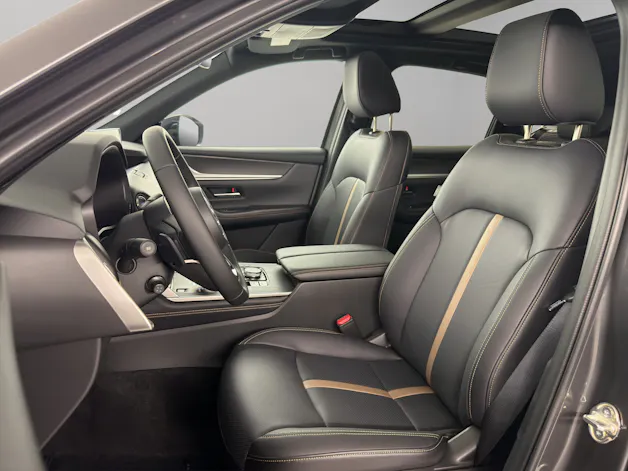 MAZDA CX-60 2.5 PHEV Homura Plus