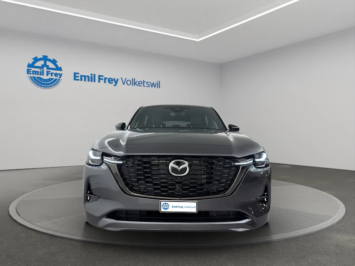 Fahrzeugbild MAZDA CX-60
