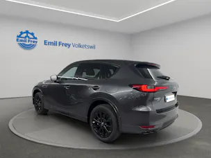 MAZDA CX-60 2.5 PHEV Homura Plus