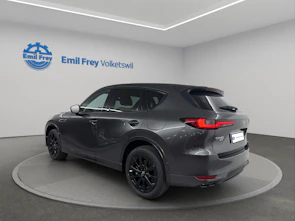 Fahrzeugbild MAZDA CX-60 2.5 PHEV Homura Plus