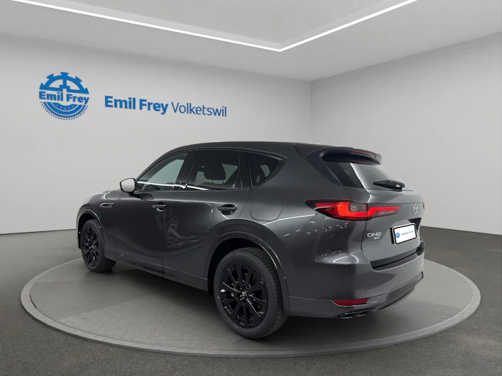 Fahrzeugbild MAZDA CX-60