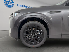 Fahrzeugbild MAZDA CX-60 2.5 PHEV Homura Plus